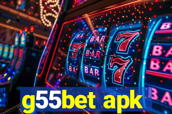 g55bet apk